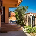 Vikendica Ferienvilla Ena By Interhome Pula