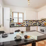 Ferienvilla Ena By Interhome Vikendica