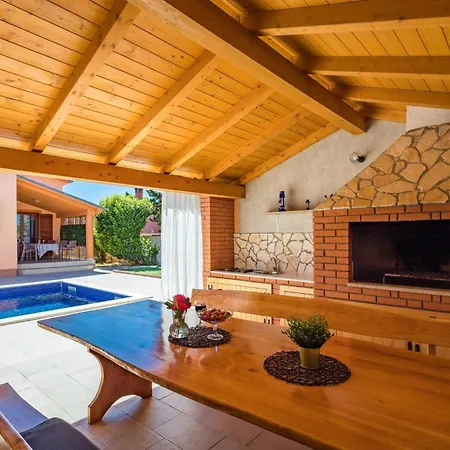 Ferienvilla Ena By Interhome Vakantiehuis *