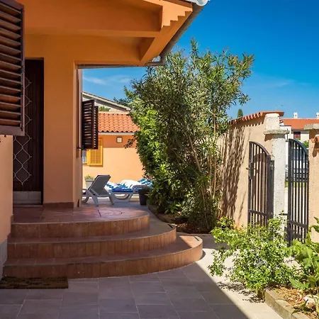 בית נופש Ferienvilla Ena By Interhome פולה
