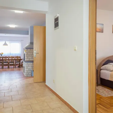 בית נופש Ferienvilla Ena By Interhome *