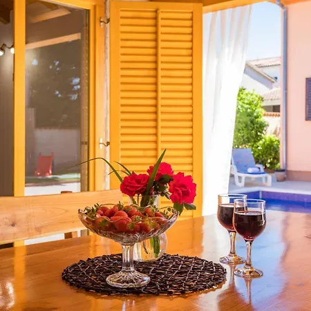 Ferienvilla Ena By Interhome בית נופש *