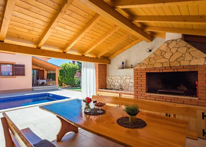 Ferienvilla Ena By Interhome Vakantiehuis *