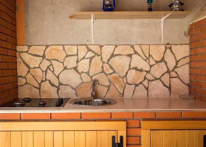 Ferienvilla Ena By Interhome Vakantiehuis