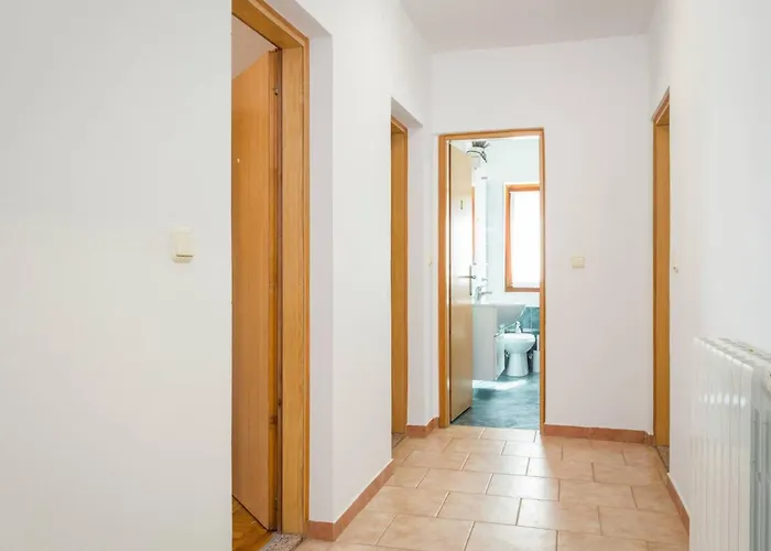 Vakantiehuis Ferienvilla Ena By Interhome *