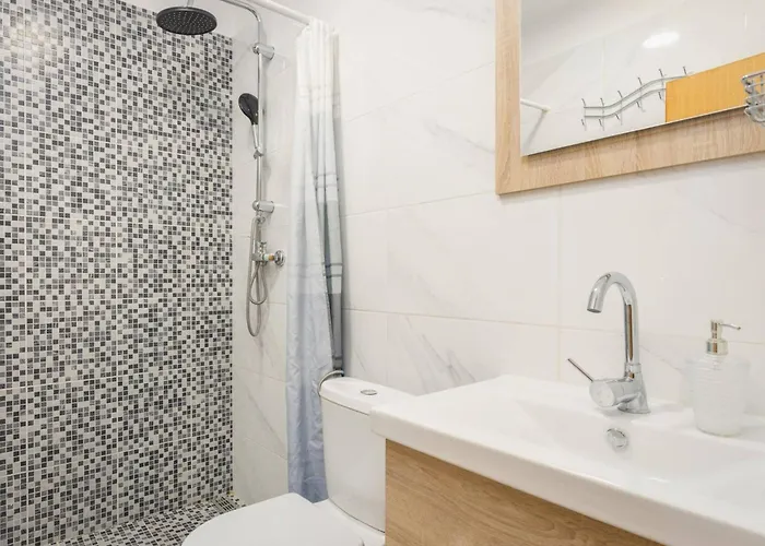 Vakantiehuis Ferienvilla Ena By Interhome *