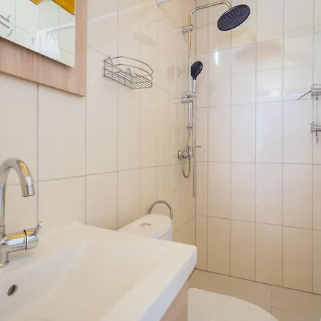 Prázdninový dům Ferienvilla Ena By Interhome