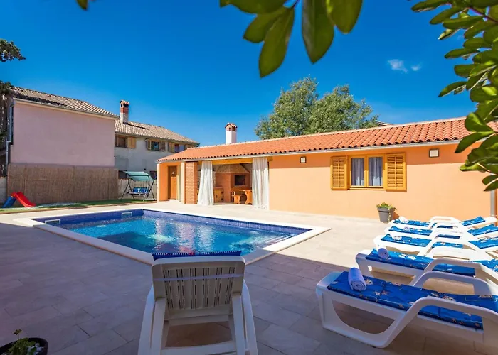 Ferienvilla Ena By Interhome Tatil Evi