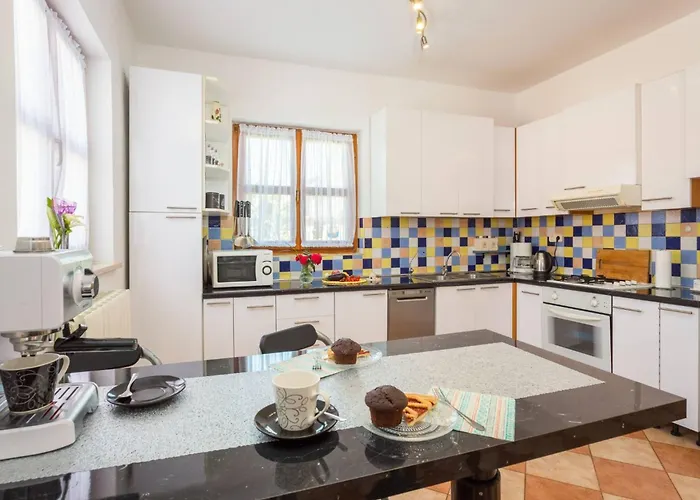 Ferienvilla Ena By Interhome Tatil Evi