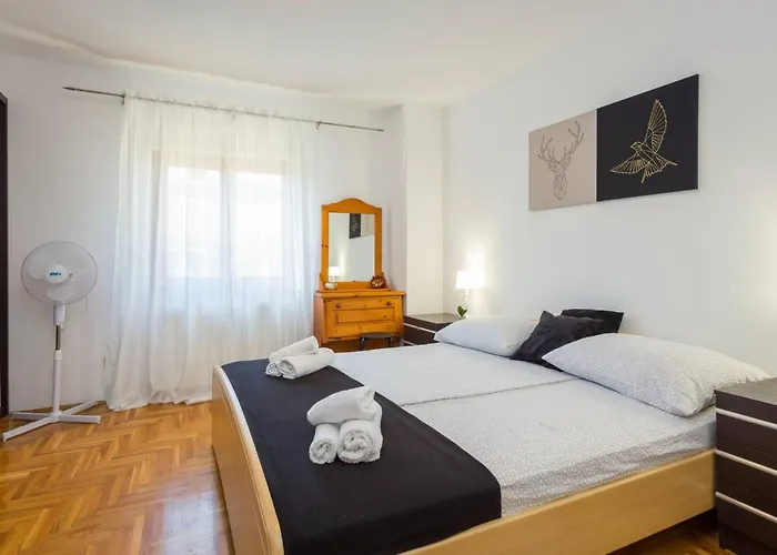 Ferienvilla Ena By Interhome