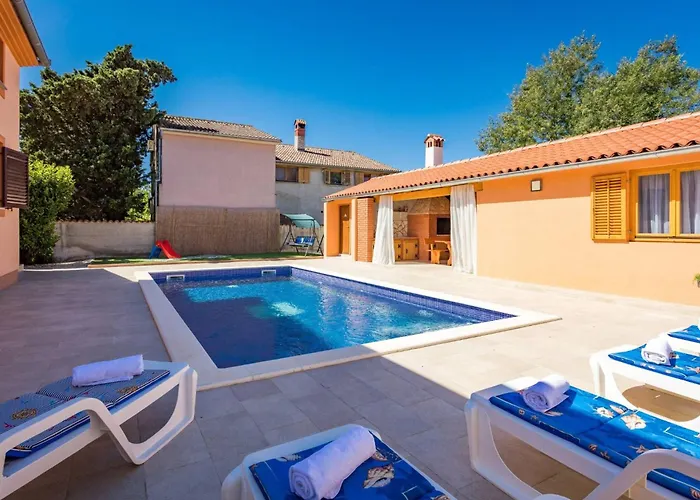 Ferienvilla Ena By Interhome Tatil Evi