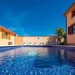 Ferienvilla Ena By Interhome * Pola