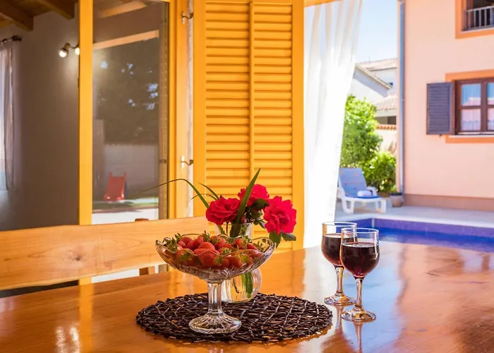 Ferienvilla Ena By Interhome Ferienhaus *